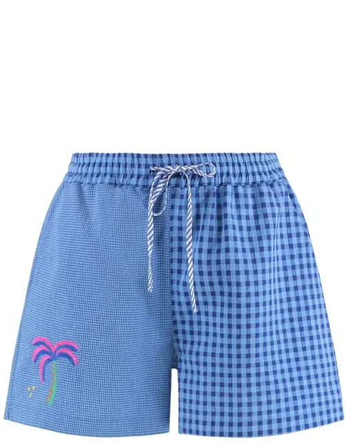 Cotton Shorts