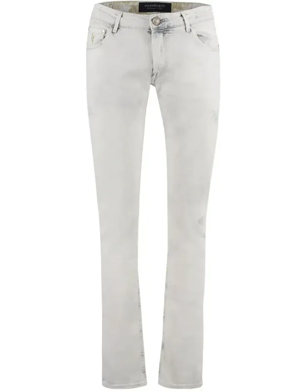 Orvieto Slim Fit Jeans