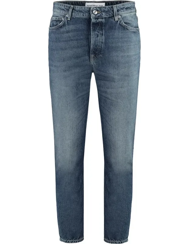 Drake Slim Fit Jeans