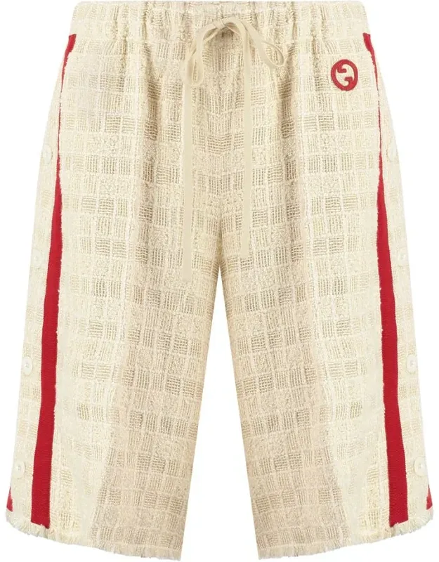 Cotton Shorts