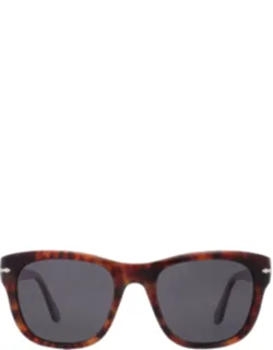 Polarized Square Sunglasses