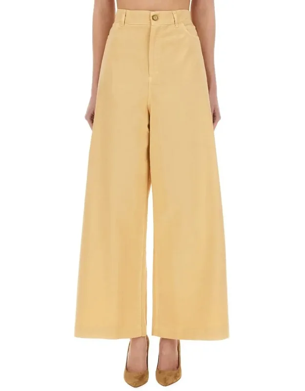 Superflare Sporty Pants