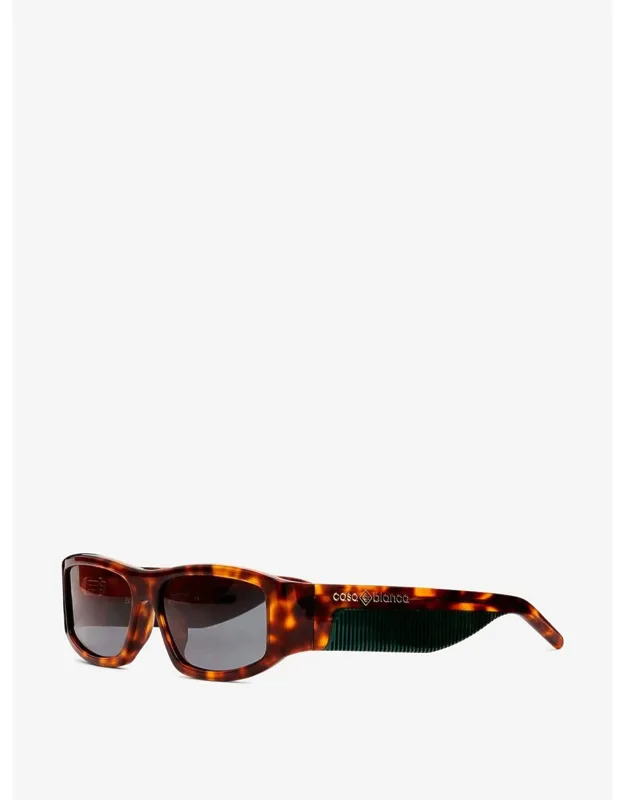 Rectangular Sunglasses