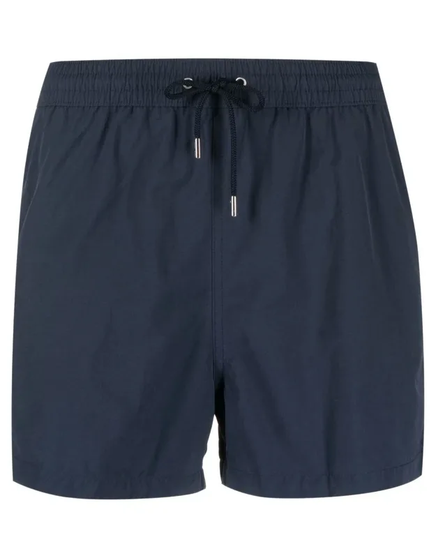 Signature Stripe Swim Shorts