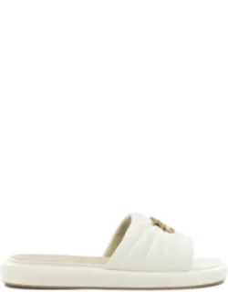 Pinko Sandals Flat