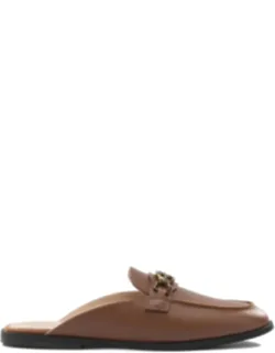 Loafers And Slippers