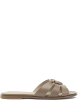 Pinko Sandals Flat