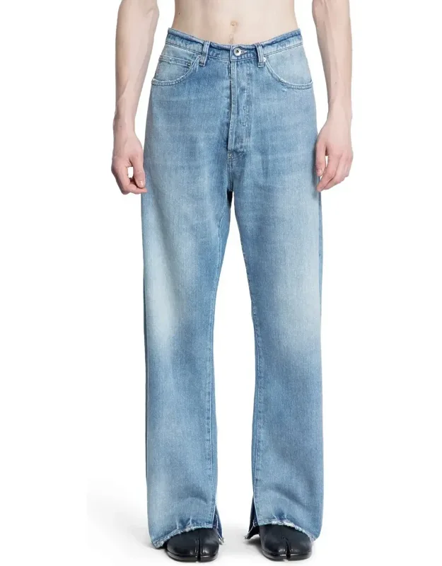 Jeans 5 Pockets