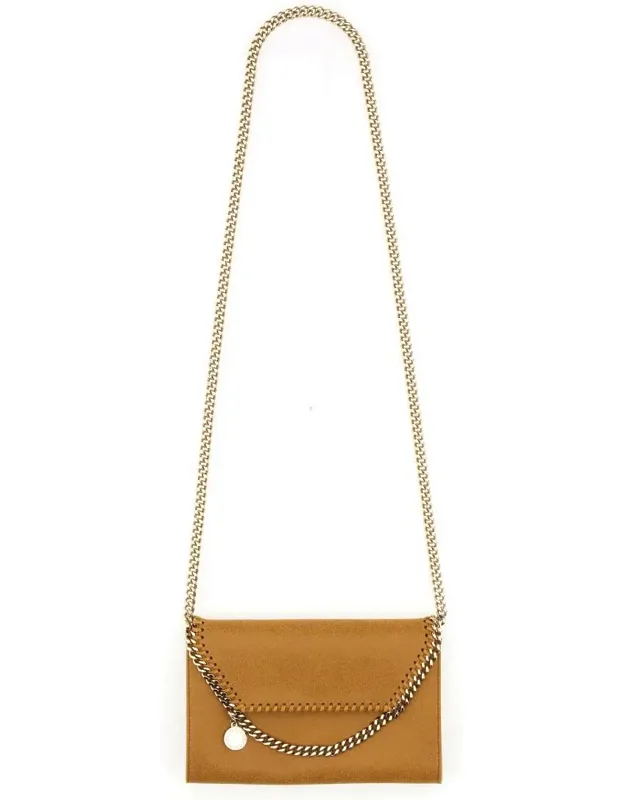 "falabella Mini Bag - 100% Polyester"
