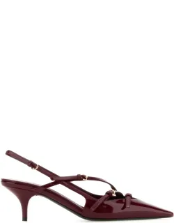Heeled Shoes
