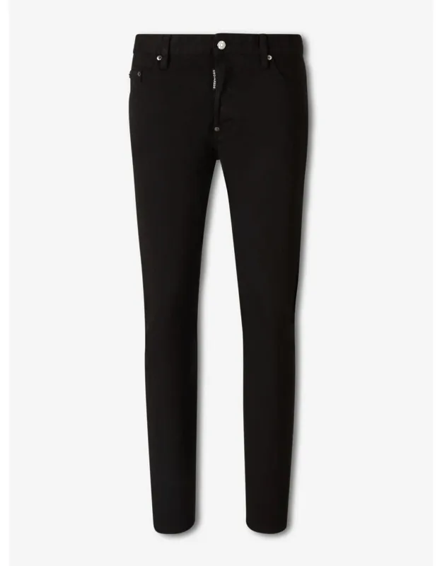 Slim Skater Jeans