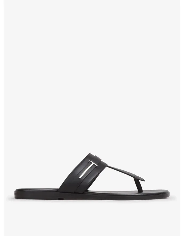 Leather Sandals