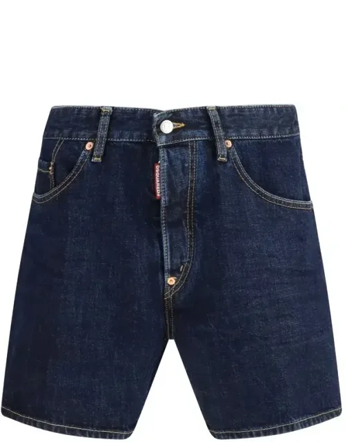 Bermuda Shorts