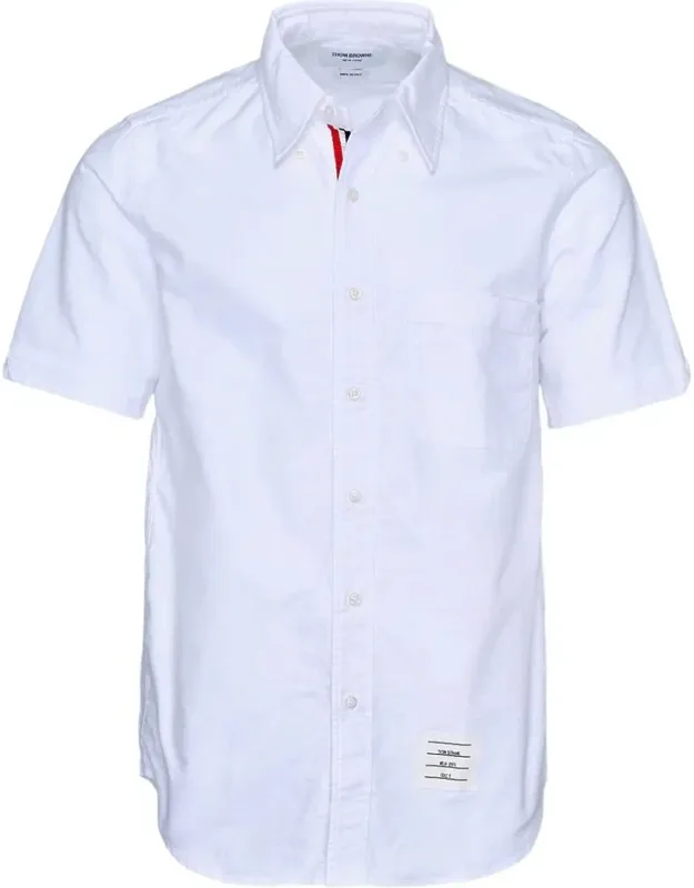 T-shirt And Polo