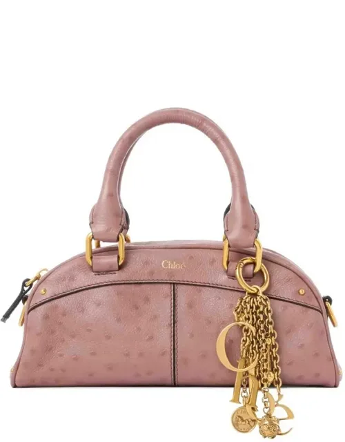 Mini Bowling Bag