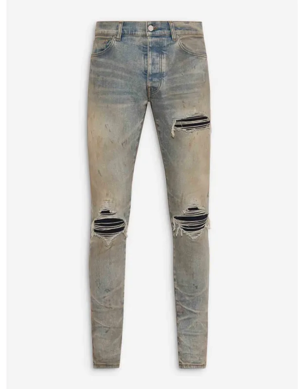 Flared Jeans
