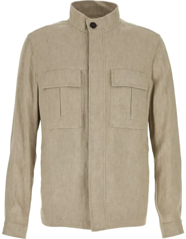 Over Jacket