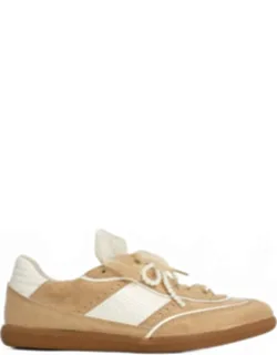 Sophie Retro Sneakers
