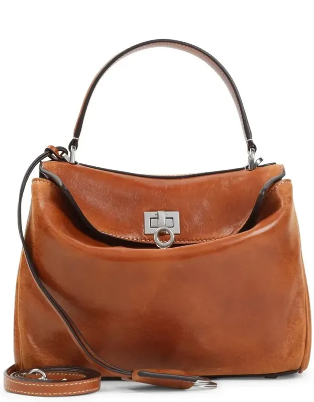 Shoulder Bag Cowboy Rodeo