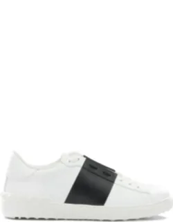 Open Sneakers