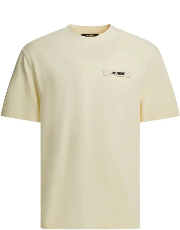 Gros Grain T-shirt