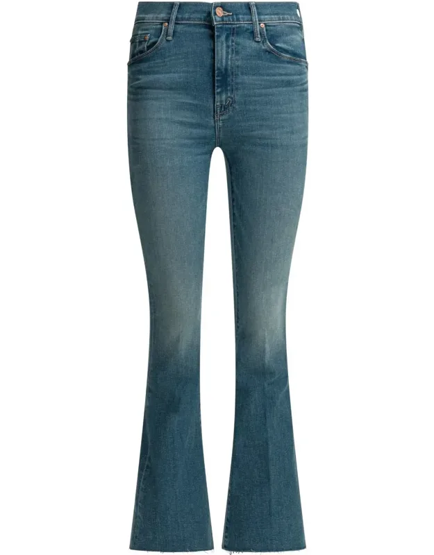 Ride Hard Live Louder Jeans
