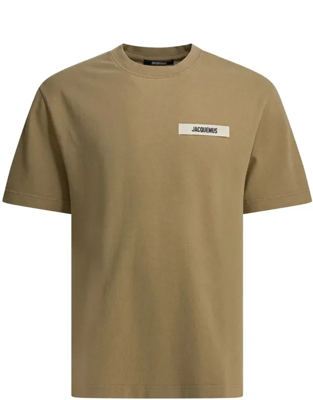 Gros Grain T-shirt
