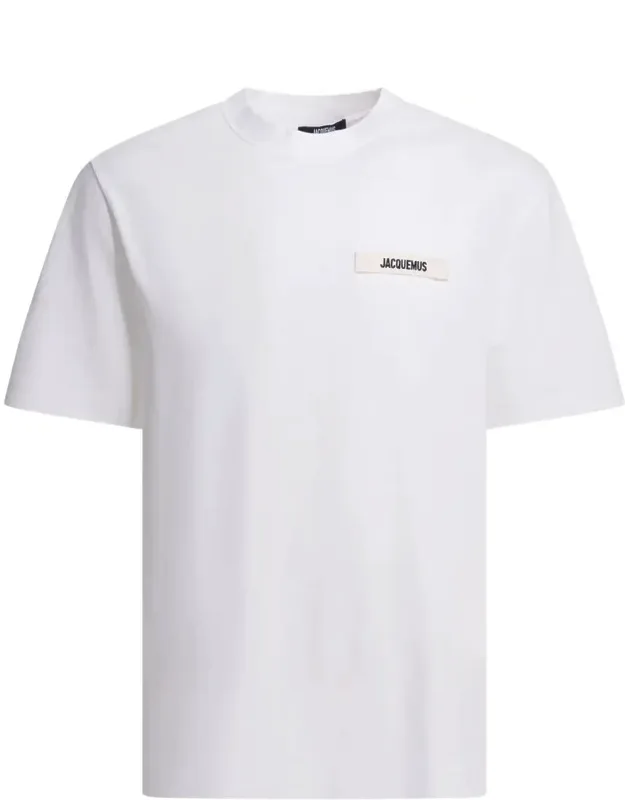 Gros Grain T-shirt