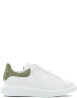 Sneakers And Slip-ons