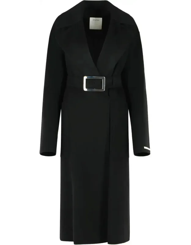 Cose' Robe Coat