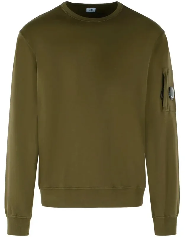 Cotton Sweater