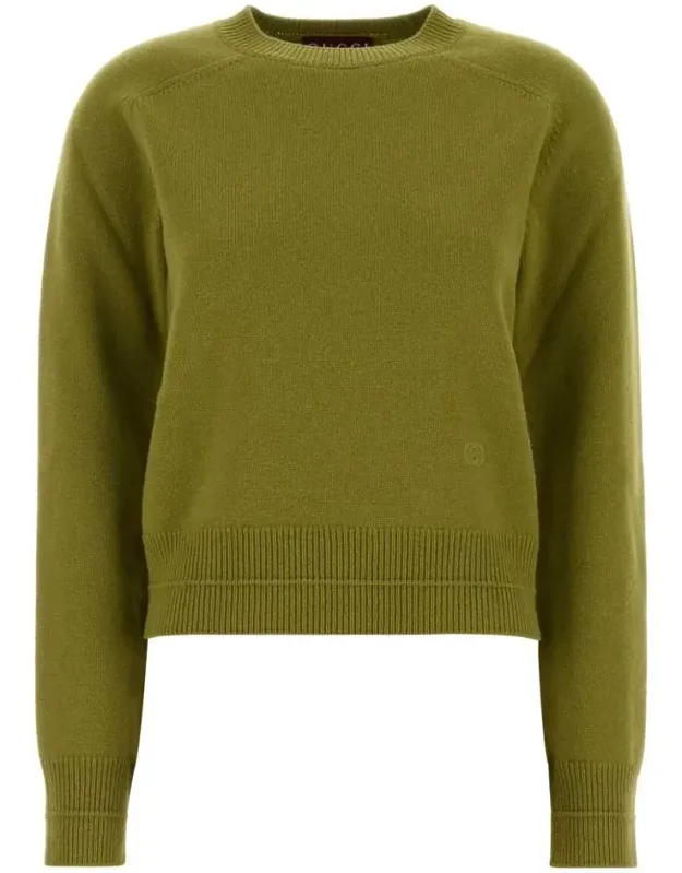 Knitwear