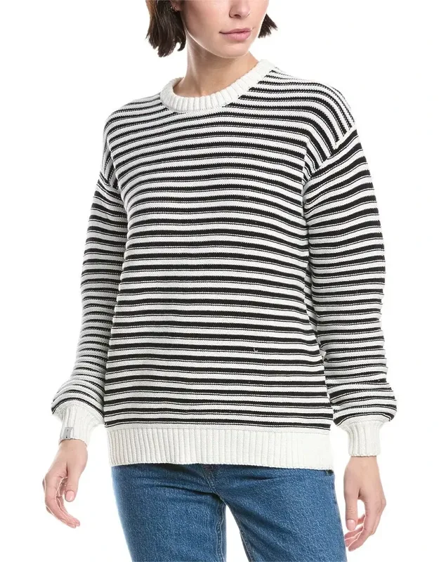 Boo Knit Sweater