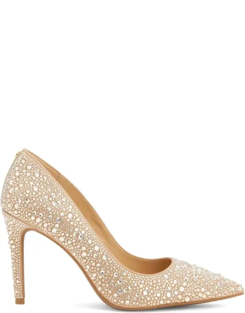 Half Heel Shoes