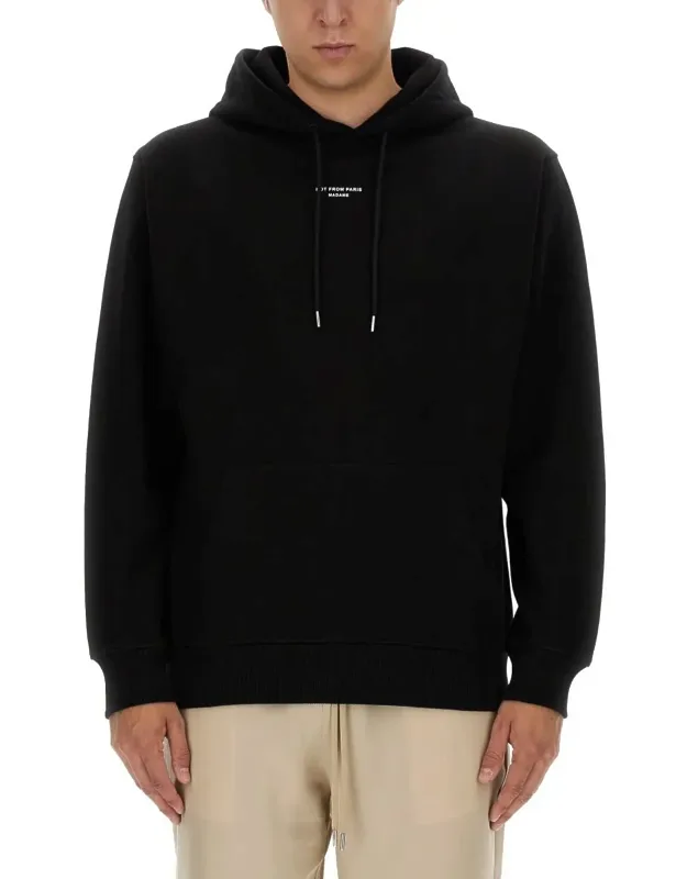 Hoodie 100% Cotton