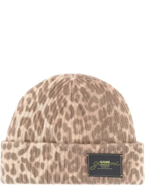 Woolen Hat