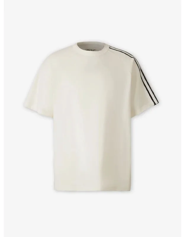 Round Neck T-shirt