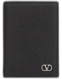 Folding Card Holder