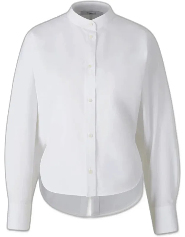 Cocoon Shirt