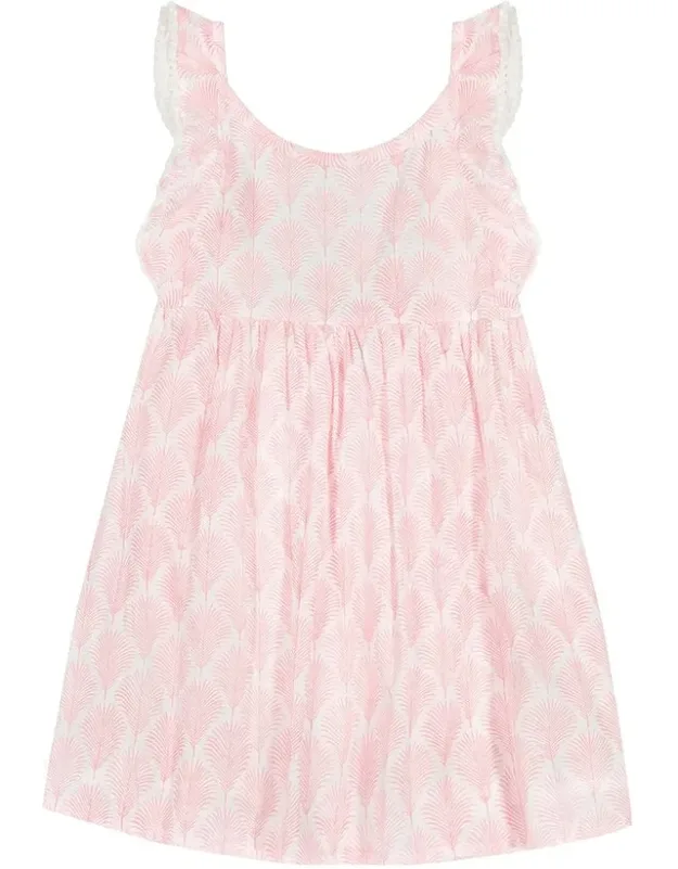 Daphne Dress