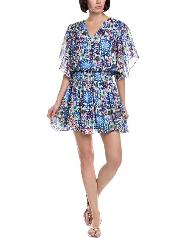 Saphie Mini Dress