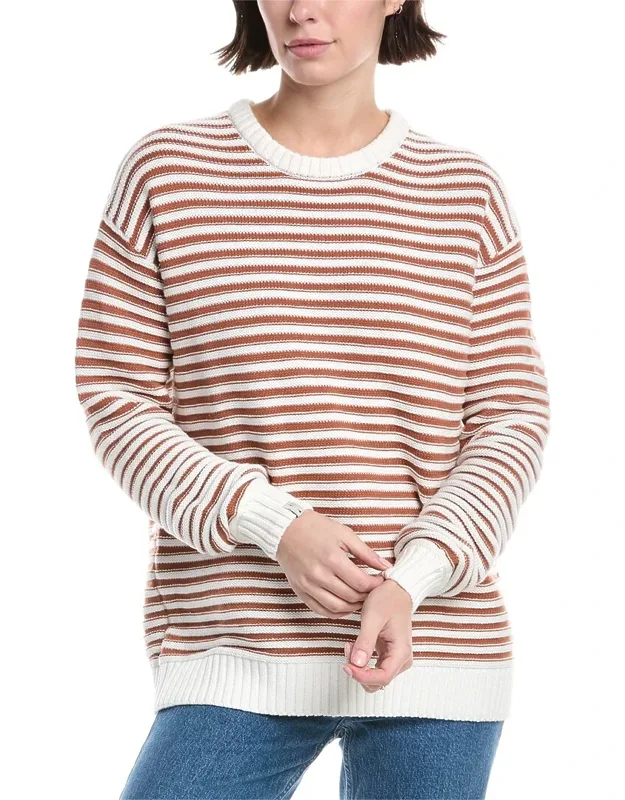 Boo Knit Sweater