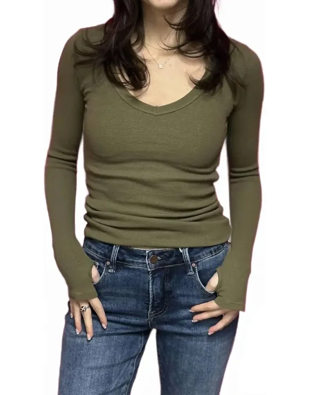 Thermal Top