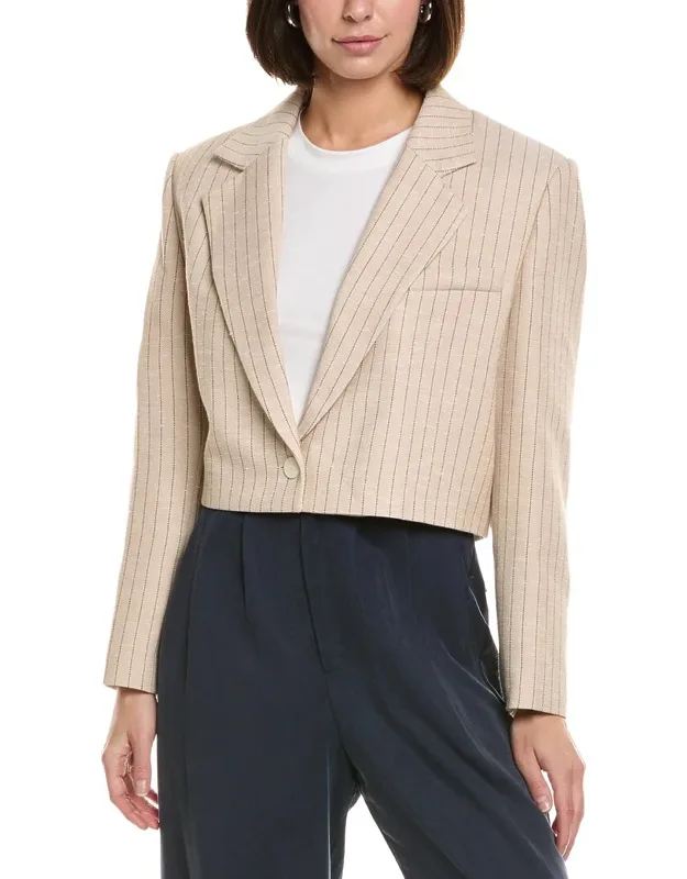 Suit Blazer