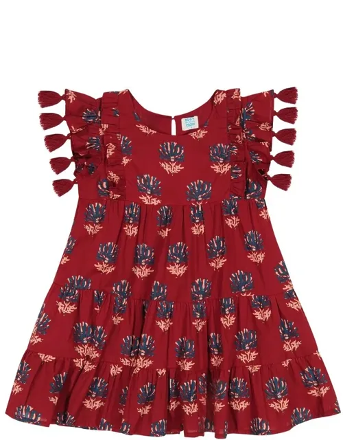 Sophie Dress