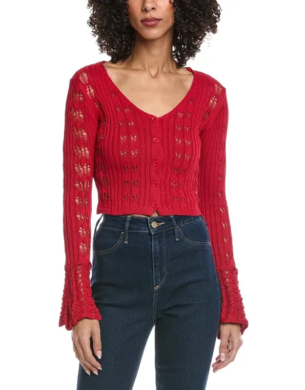 Knit Sweater