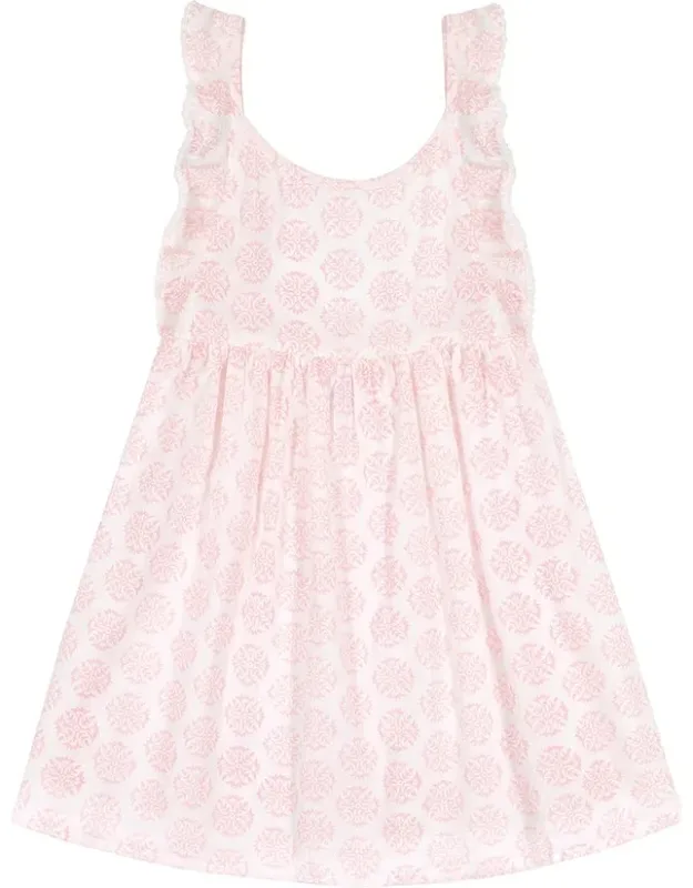 Daphne Dress