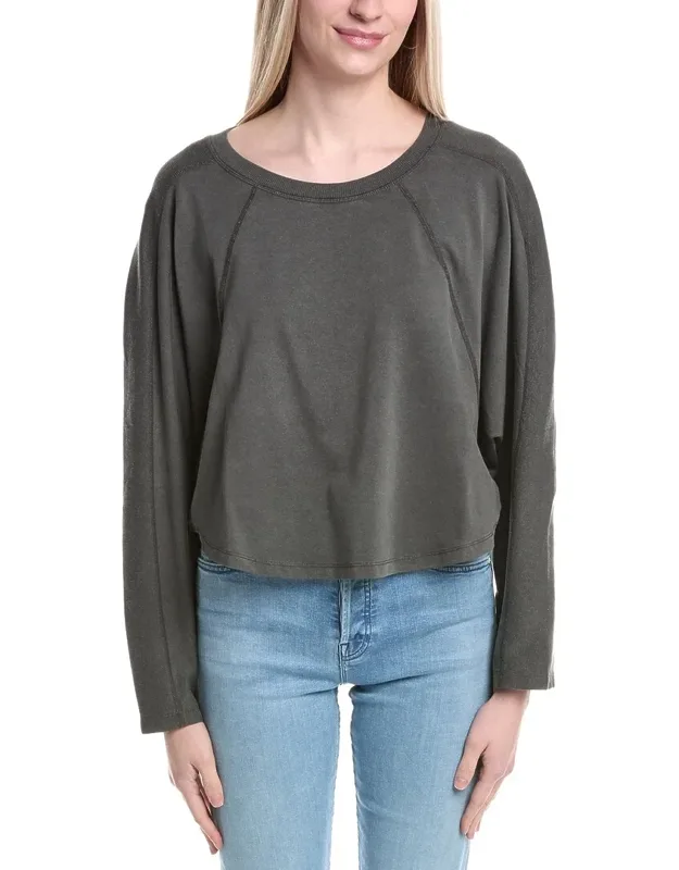Extreme Dolman Pullover