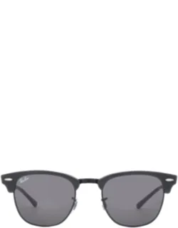 Clubmaster Sunglasses