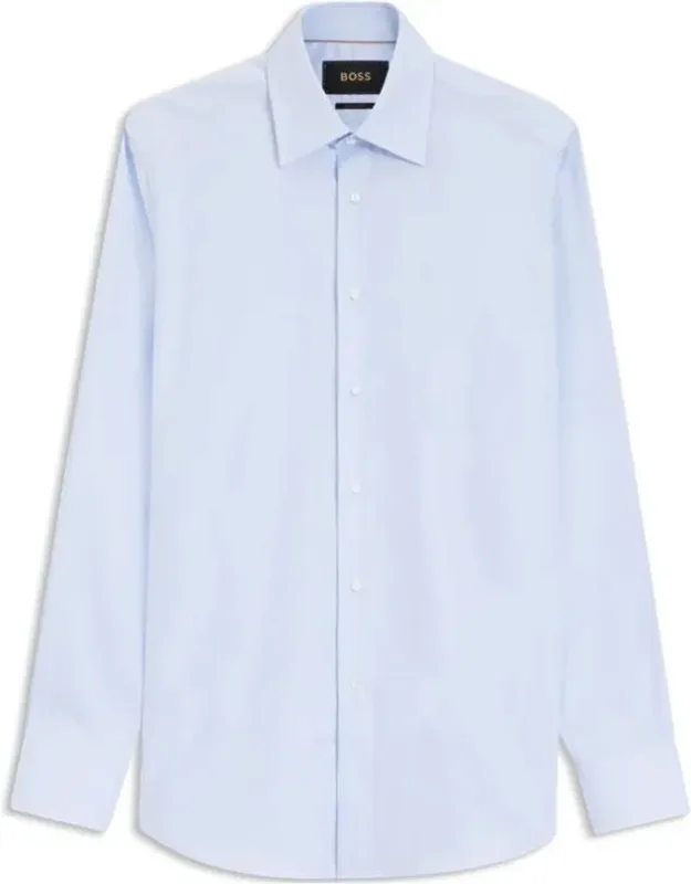 Striped Regular-fit Shirt